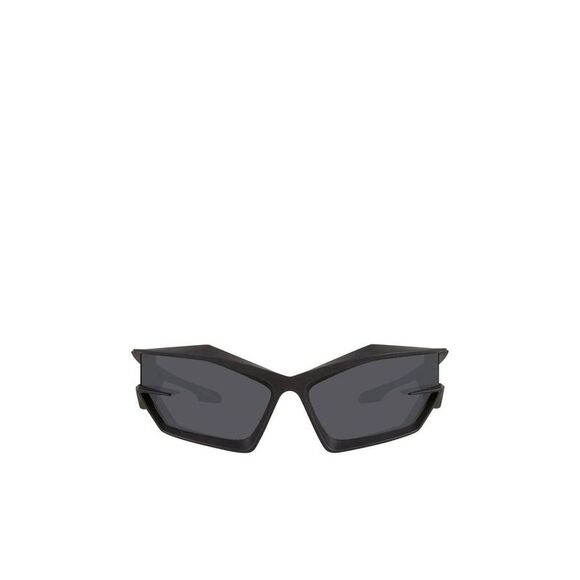 Givenchy Black Polyethylene Men's Sunglasses